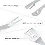 Stainless Steel Barbecue